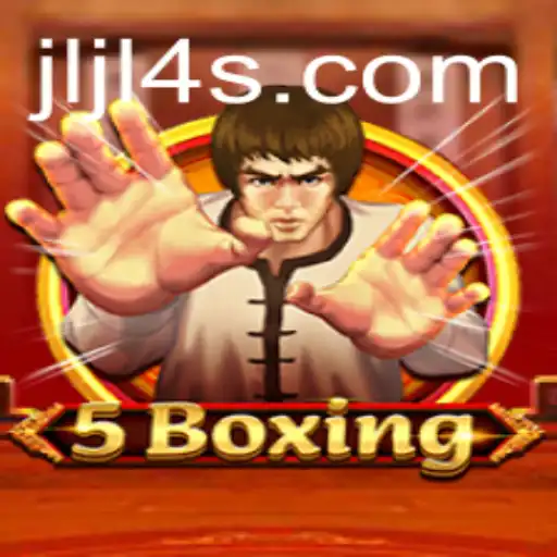 The Innovative World of 5Boxing: Exploring the Latest Game Craze and the Rules of JLJL4