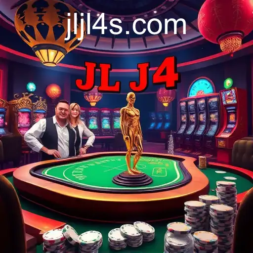 Gaming Experience JLJL4 - 800+ Premium and Exclusive Games