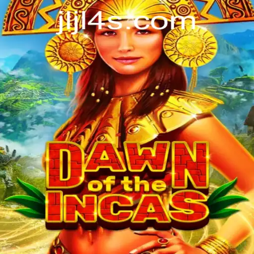 DawnoftheIncas: The Immersive Journey into the Ancient World