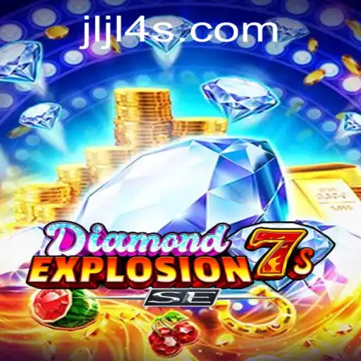 Unveiling DiamondExplosion7sSE: An Engaging New Entry in the Slot Game Universe