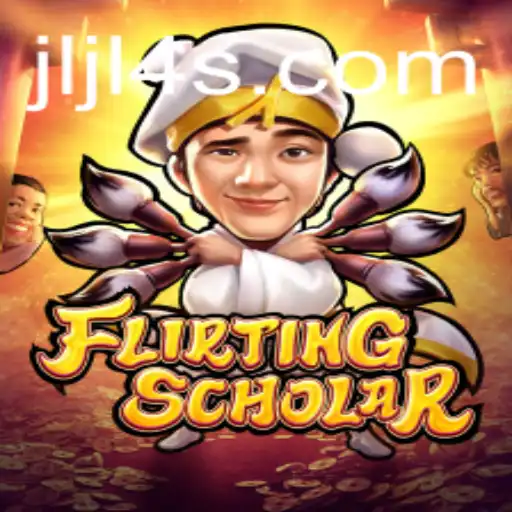 Flirting Scholar: An Intriguing Dive into Wit and Strategy