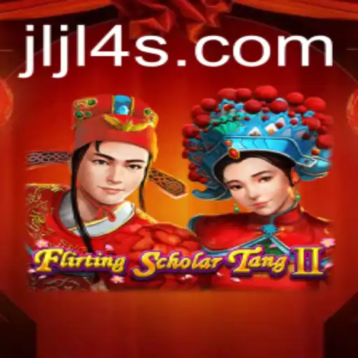 Exploring the Enchanting World of Flirting Scholar Tang II with Keyword Insights JLJL4