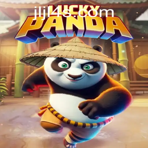 Unlock Your Fortune with LuckyPanda: A Thrilling Journey into Gaming