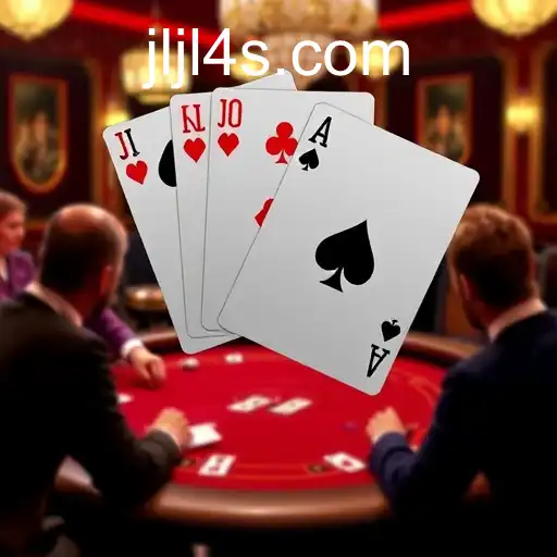 Security and Trust JLJL4 - International Licenses and Certifications