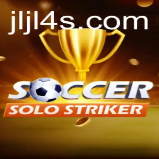 SoccerSoloStriker: Immerse Yourself in the Ultimate Solo Soccer Challenge