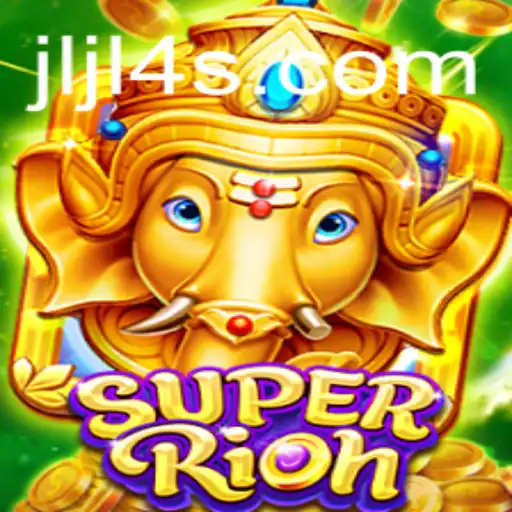 Discovering the Exciting World of SuperRich: The Game Taking the Market by Storm