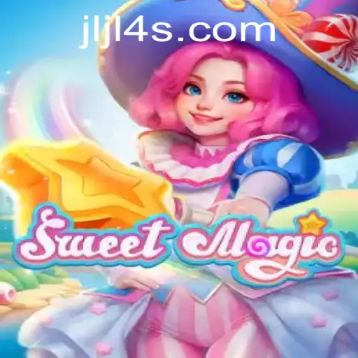 SweetMagic: A Whimsical Adventure into Enchantment