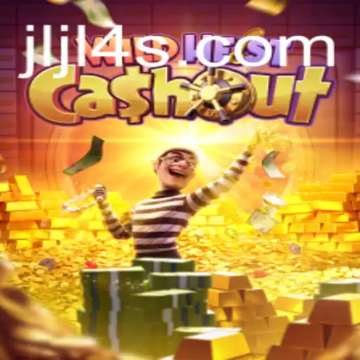 Unveiling WildHeistCashout: An Electrifying Gaming Adventure with JLJL4